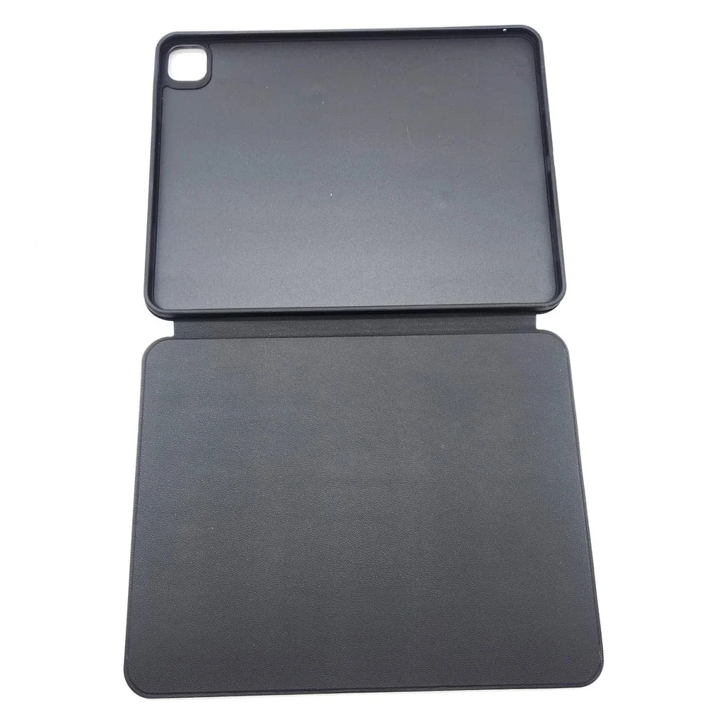 ESR iPad Pro 13 Case M5 M4 Magnetic‎ Rotating Stand 6 Angles Shift Series Black